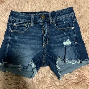 Shorts, Size 2